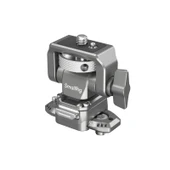 SmallRig 4487 HawkLock H21 NATO Kelepçeli Hızlı Çıkarma Monitör Desteği thumbnail 1