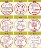 ÖĞRETMEN MOTİVASYON KAŞESİ YEŞİL - 7