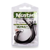 Mustad 39950 NPBN Olta İğnesi thumbnail 3