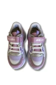 Gür Kids Kız Çocuk Spor Ayakkabısı 26-35 Pembe-Lila thumbnail 2