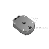 SmallRig 4486 HawkLock H38 Arca-Swiss Hızlı Çıkarma Montaj Plakası - 4