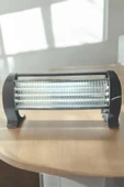 Elektrikli Ayak Altı Isıtıcı Soba - 1