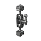 SmallRig 4488 HawkLock H21 Hızlı Çıkarma Sihirli Kol ve Bilyalı Başlık thumbnail 1