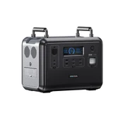 PATONA 9969 Platinum Taşınabilir Güç İstasyonu 1200 960Wh PD100W USB-C USB-A AC LED Işık LiFePO4 thumbnail 3