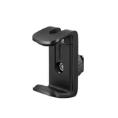 SmallRig 4600 Güç Bankası  Metal  Montajı Kelepçesi thumbnail 1