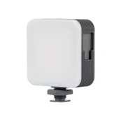 SmallRig 3286B Bi-Color Vibe P96 LED Video Işığı thumbnail 2