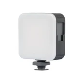 SmallRig 3286B Bi-Color Vibe P96 LED Video Işığı - 2