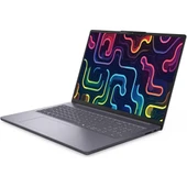 Ideapad Slim 3 83K2001VTR018 I7-13620H 40 GB 512SSD 16" Wuxga Windows 11 Pro Dizüstü Bilgisayar thumbnail 3