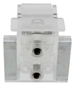 PATONA RC43 RC60 RC100 LED için Manyetik Montaj Kelepcesi thumbnail 4