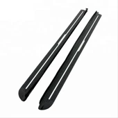 AUTOGP Vw amarok yan basamak koruma elektrik katlanır 2024+ - 1