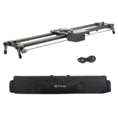 YC Onion Motorlu Slider İçin 120cm Demir Uçlu Kayış thumbnail 2