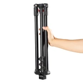 SmallRig 4363 PT-30  Ters Katlanır Canlı Yayın Standı Kiti - 3