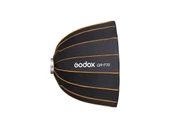 Godox QR-P70 Kolay Kurulum Parabolik Softbox - 8