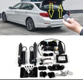 AUTOGP Bmw f10 elektrikli bagaj açma sistemi seti 2009 / 2016 - 2