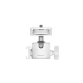 SmallRig 3825B VT-15 Beyaz Vlog Tripod - 3