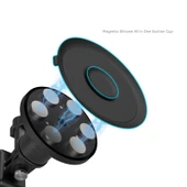SmallRig 4347 Vantuz  Montaj Desteği Aksiyon Kameraları için - 3