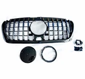 AUTOGP Mercedes sprinter w907 gtr ön panjur ızgara 2018 / 2024 - 1