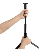 SmallRig 3375B ST20 Taşınabilir Selfie Çubuğu - 3