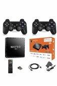 M8 PRO MINI 4 8 10 K HD HDR Android Tv 5G Retro 10000 Oyunlu - 4