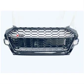 AUTOGP Audi a4 rs4 ön panjur ızgara 2021+ thumbnail 2