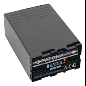 PATONA Platinum  BP-U100 Pil thumbnail 2