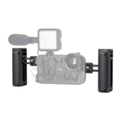 Smallrig HSS2424 Telefon Kafesleri için Alüminyum Yan Sap thumbnail 6