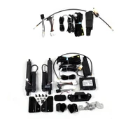 AUTOGP Bmw f30 elektrikli bagaj açma sistemi seti 2012 / 2018 - 3