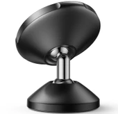 Baseus GoTrip DC1 Manyetik Araç Standı Siyah thumbnail 2