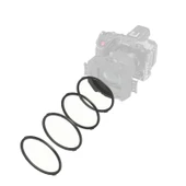 SmallRig 4652 Beyaz Difüzyon Filtresi Kiti - 3