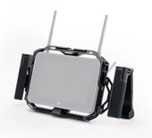 Tilta TA-ASC-A-B Atomos Shogun Connect  için Monitör Kafesi thumbnail 1