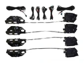 AUTOGP Bmw f30 vakum kapı kilit sistemi 4 kapı 2012 / 2018 - 1