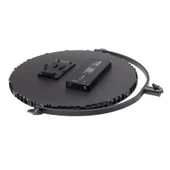 PATONA Premium 188A RGB Yumuşak Fotoğraf ve Video Işığı thumbnail 3