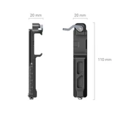 SmallRig 4196 DJI RS 3 Mini  için  Genişletilmiş Dikey Kol - 3