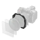SmallRig 4654 Filtre Desteği thumbnail 4