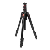SmallRig 3983 T-10 Alüminyum Tripod thumbnail 1
