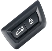 AEMPART Bmw f10 g20 g30 elektrikli bagaj kapatma düğmesi anahtarı 61319275121 - 1