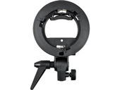 Godox SFGV-G8080 S-Type Bracket Izgaralı Softbox Kit thumbnail 3