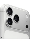 iPhone 17 Pro Max 256 GB Gümüş - 3