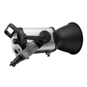 PATONA COB-300 Watt Bi Color İki'li Kit LED Video Işığı - 2