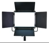 PATONA Premium RGB 216AS LED Fotoğraf ve Video Işığı - 1