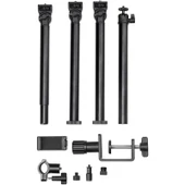 SmallRig DT-50 4456 Canlı Masaüstü Kamera Braketi - 5