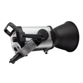 PATONA COB-200 Watt Bi Color İki'li Kit LED Video Işığı thumbnail 3