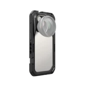 SmallRig 4396 iPhone 15 Pro  için  Mobil Video Kafesi thumbnail 3