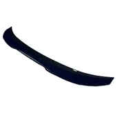 AUTOGP Bmw f32 psm bagaj üstü spoiler pianoblack 2014 / 2019 - 1