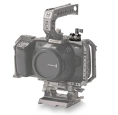 Tilta TA-TSRA-15-B 15mm Üst Tek Çubuk Tutucu thumbnail 2