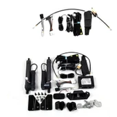 AUTOGP Bmw g30 elektrikli bagaj açma sistemi seti 2017 / 2023 - 3