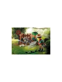 Playmobil Baby Spinosaurus thumbnail 3
