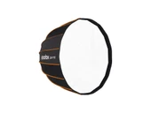 Godox QR-P70 Kolay Kurulum Parabolik Softbox - 1