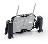 Tilta TA-ASC-A-B Atomos Shogun Connect / Ultra  için Monitör Kafesi thumbnail 3