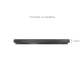 SmallRig 4217 MagEase Manyetik 1/4 Etkili Siyah Sis Filtresi (52mm) thumbnail 2